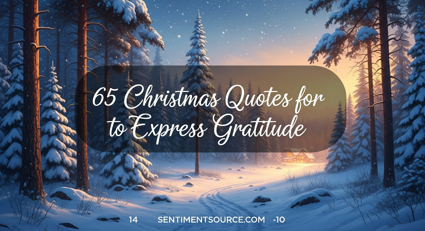 65 Christmas Quotes for Teachers to Express Gratitude