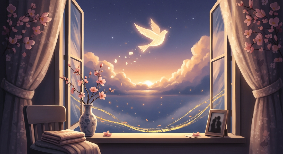 45 Heartwarming Empty Nest Syndrome Quotes for Parents