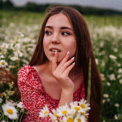 Daisy - Author